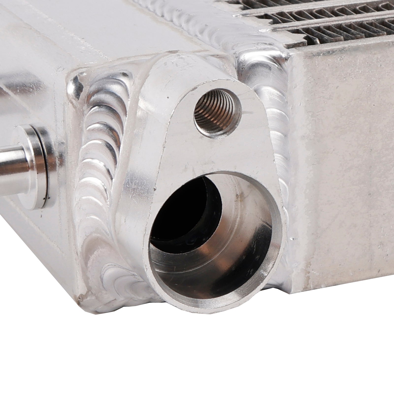 Engine Oil Cooler 17212284260 For BMW F06 F12 F10 F13 M5 M6 M8 4.4L 2011-2018