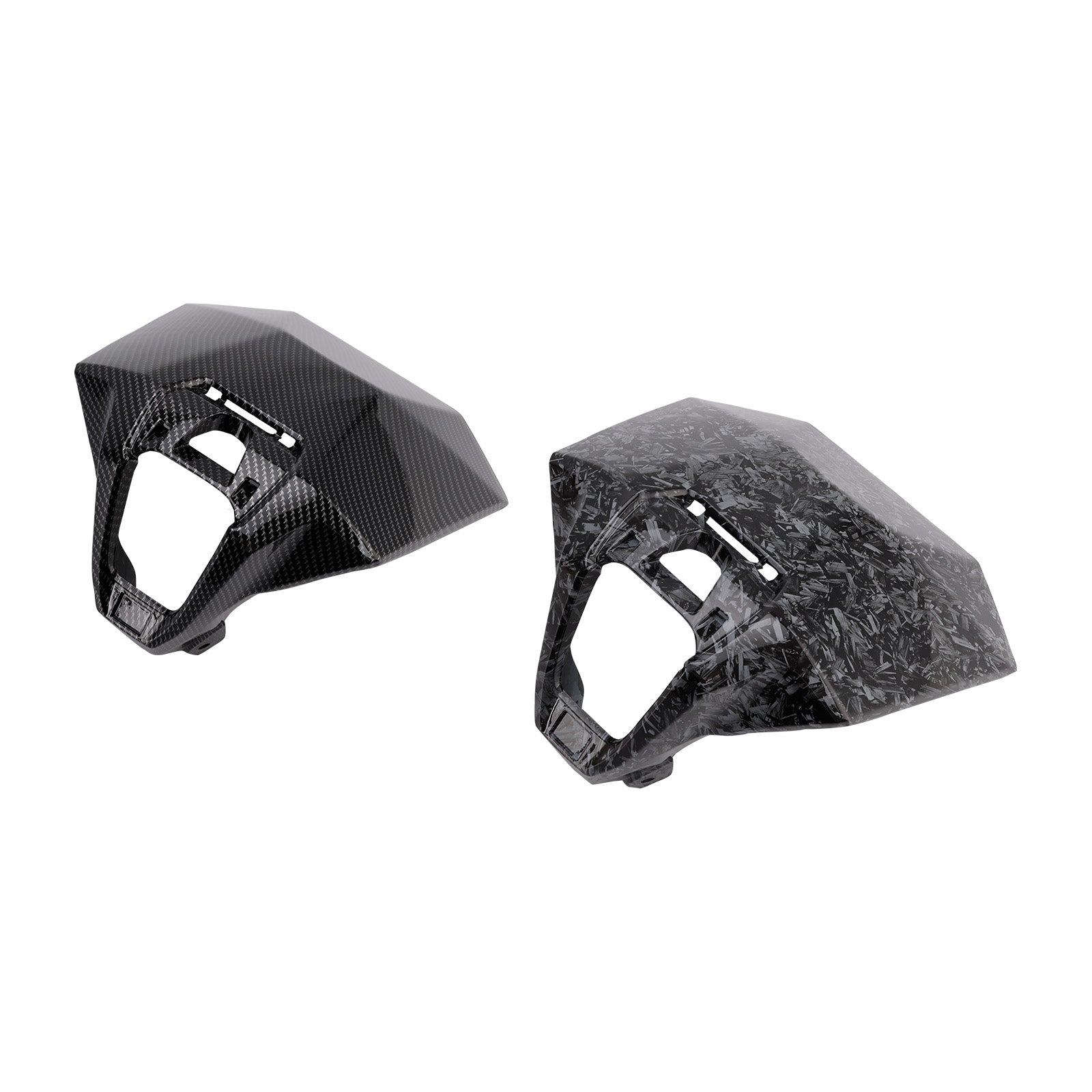 2022-2025 Honda ADV 350 Inside Front Cover Fairing Cowl