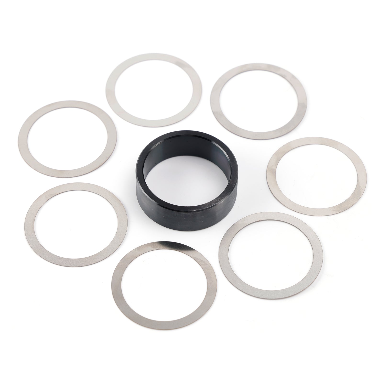 Gear & Axle (SK CSGM8.5) Crush Sleeve Eliminator Kit For GM 8.5 Differentia