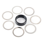 Gear & Axle (SK CSGM8.5) Crush Sleeve Eliminator Kit For GM 8.5 Differentia