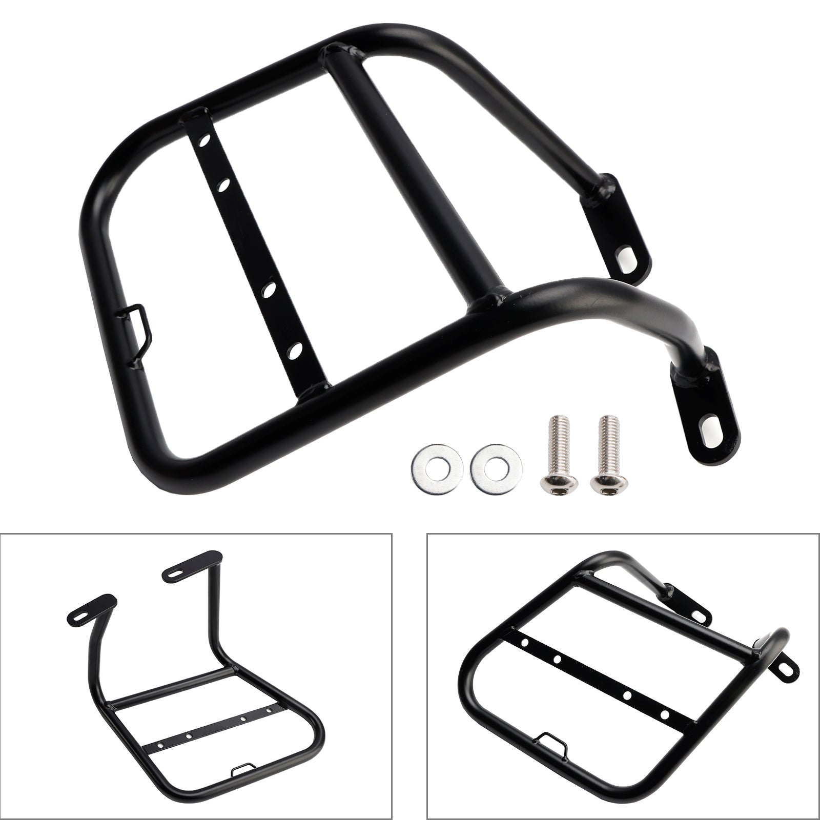 2023-2025 Honda Cl250 Cl300 Cl500 Saddlebag Support Mounting Bracket Right