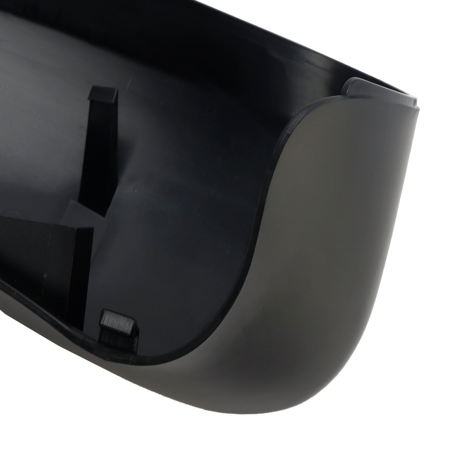 Left Side Mirror Cover Cap for Fiat 500 07-24 Grande Punto 05-18 735452185