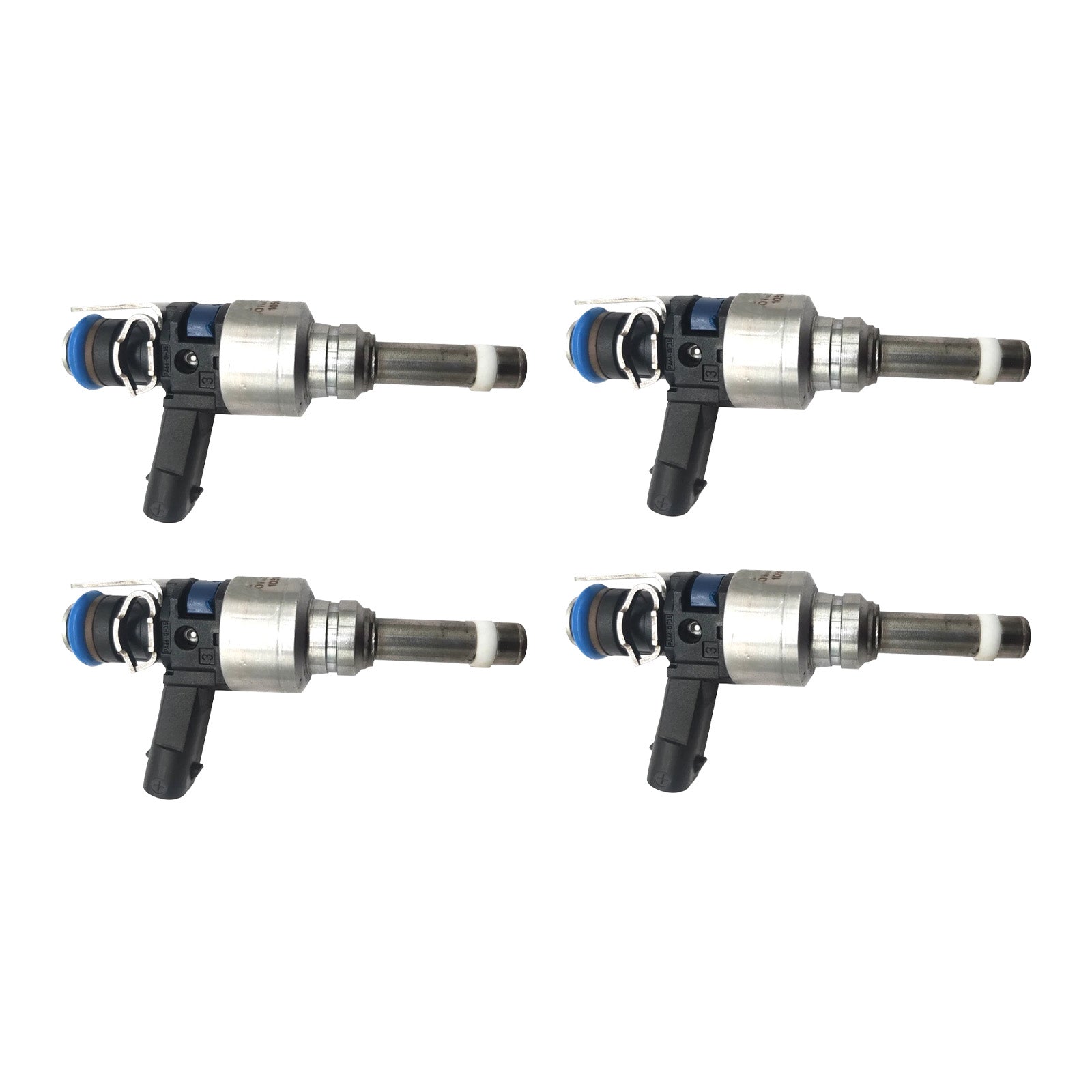 2013-2016 For Hyundai Santa Fe Sport 4PCS Fuel Injector 35310-2G720