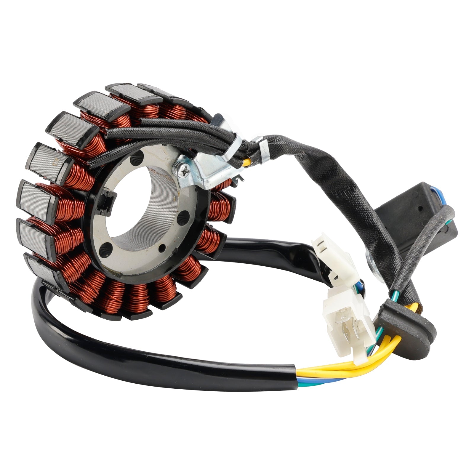 2000-2007 Kymco Bet & Win 250 Stator Magneto 31120-KKC4-90A 31120-LDH1-E00