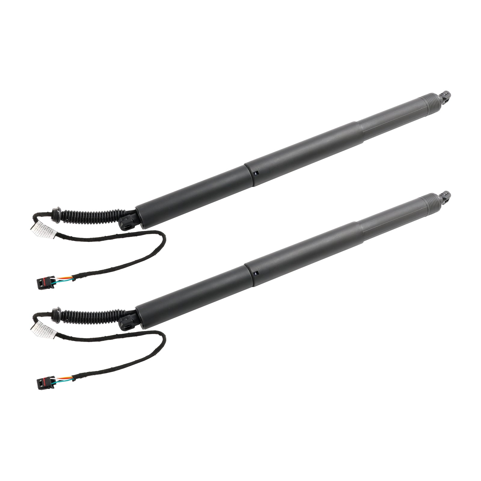 2016-2024 Audi A5 F5 8W Sportback 2PCS Electric Tailgate Lift 8W8827851 8W8959107