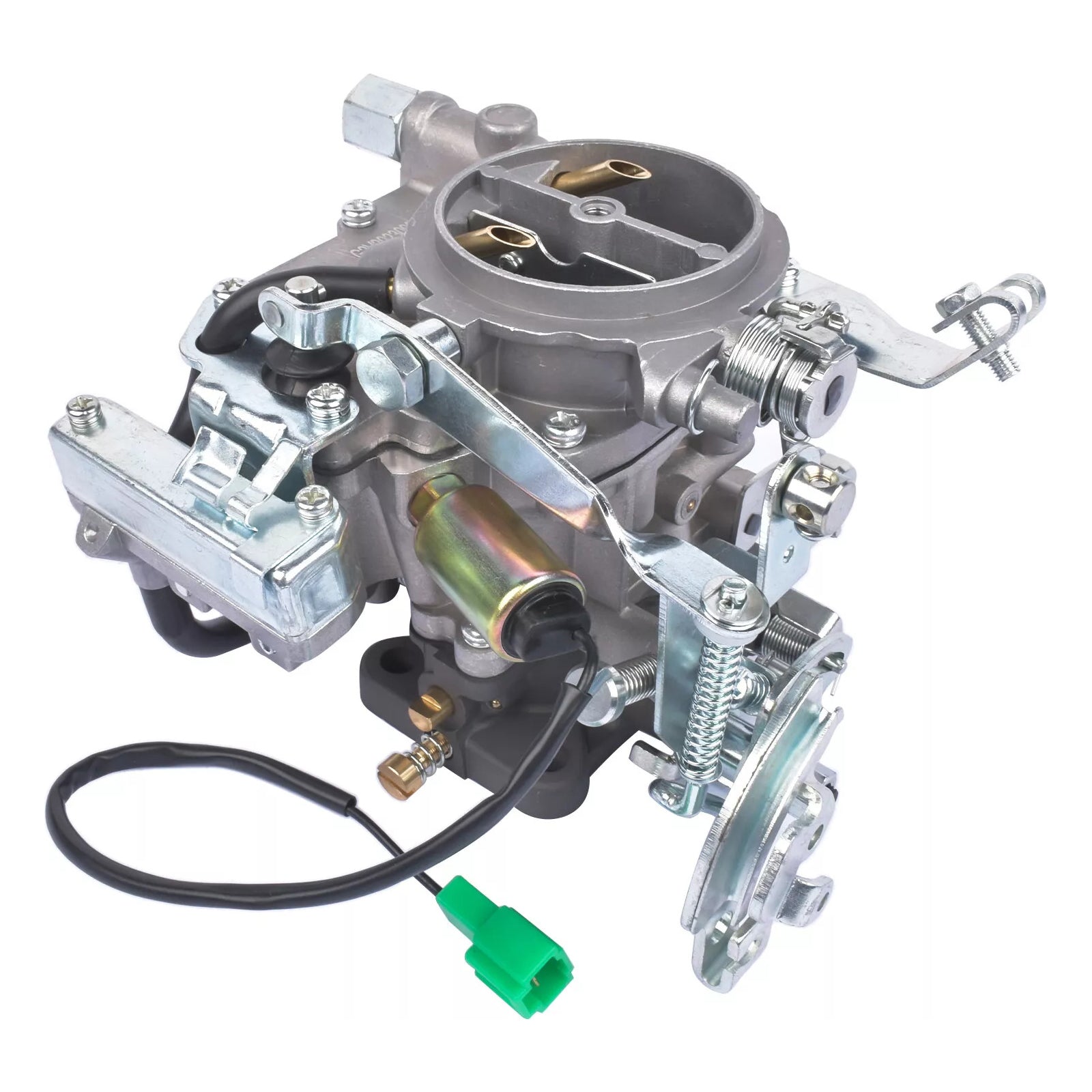 1982-1984 Toyota Starlet 4K Carburetor Carb Kit 2110013170