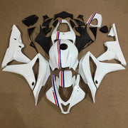 Injection Fairing Kit Bodywork Plastic ABS For Honda CBR600RR 2007-2008 F5