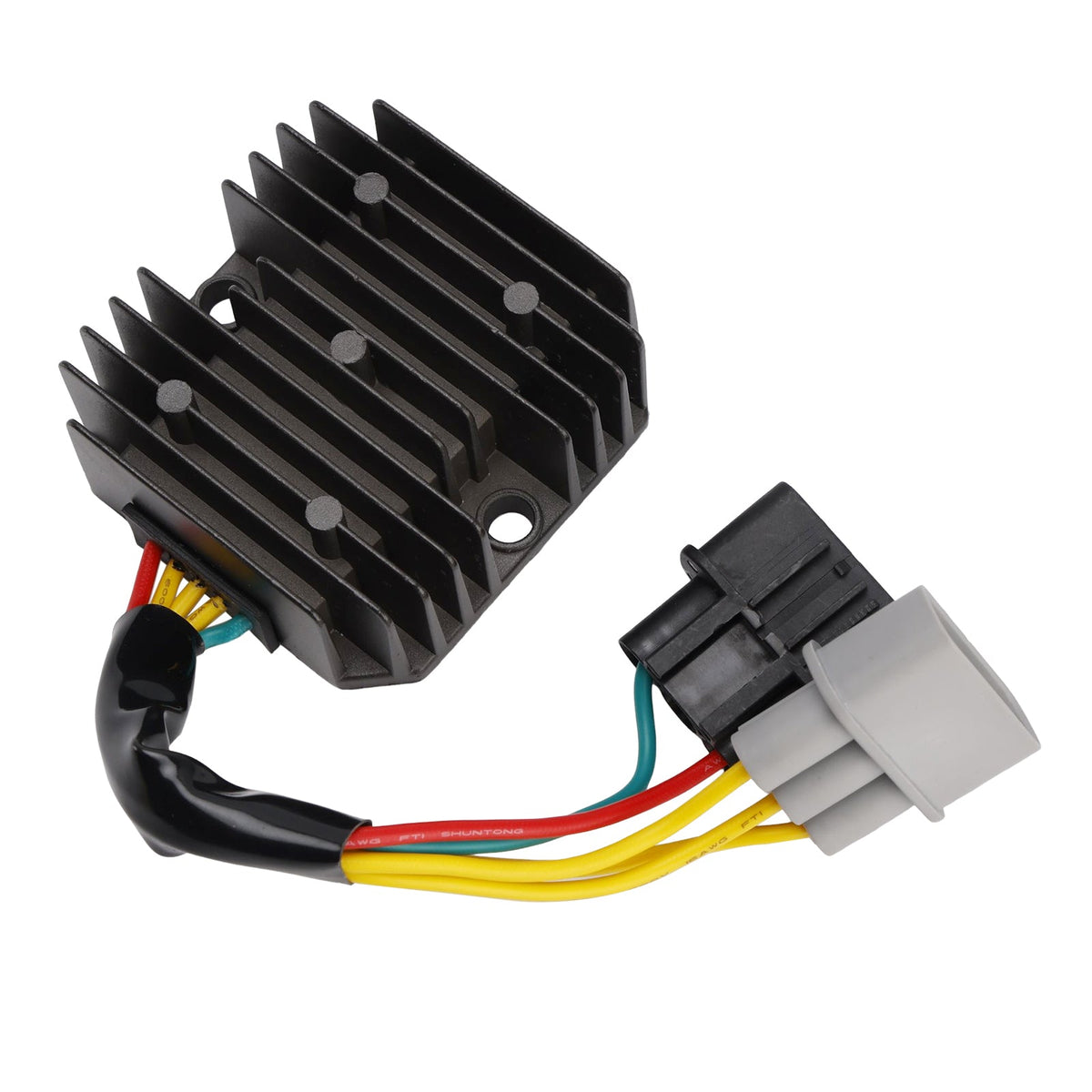 2020 Massimo UTV T-BOSS 410 BEFORE Rectifier Voltage Regulator 27747 Generic