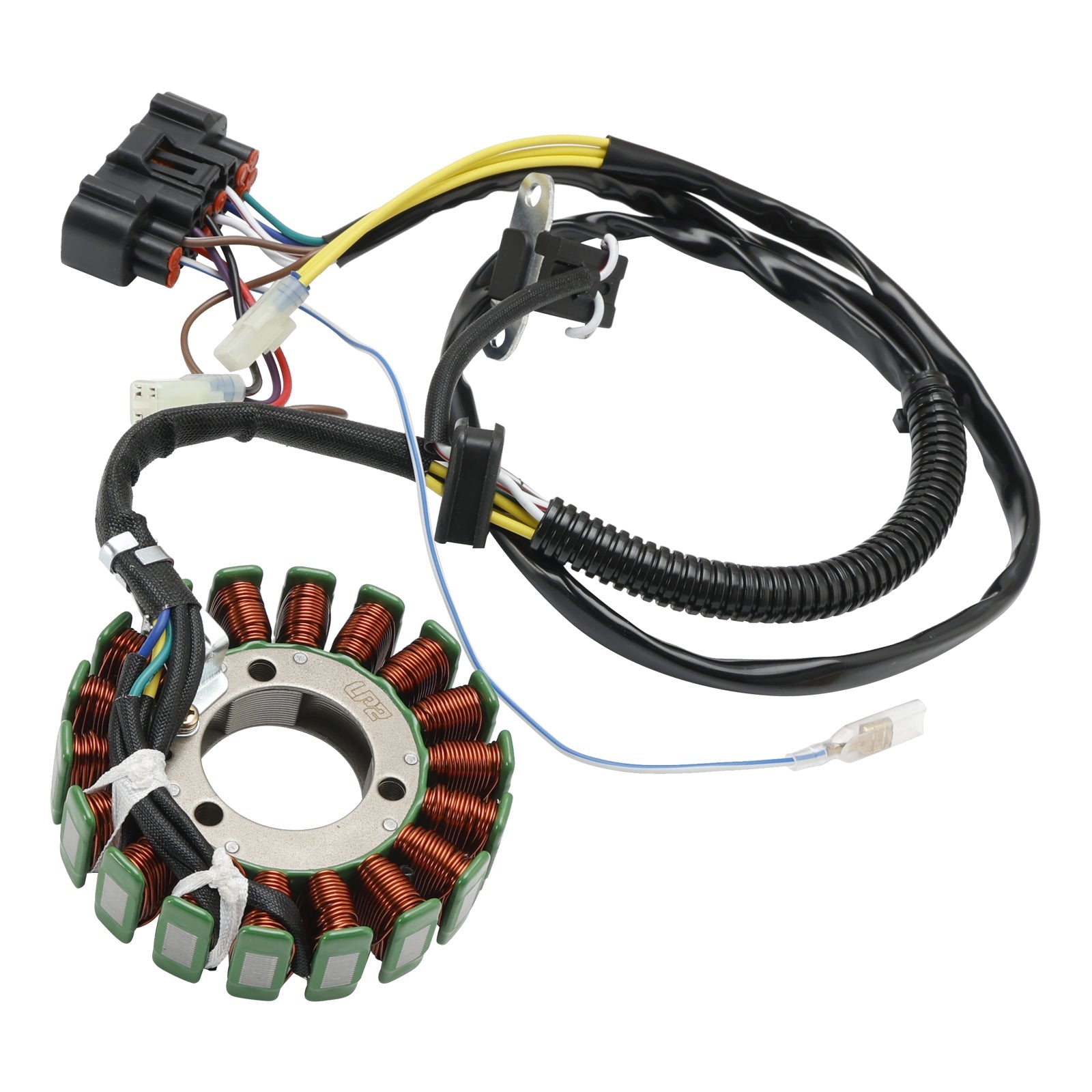 Online ATV S 5.0 LOF Generator Stator 283-75005-10