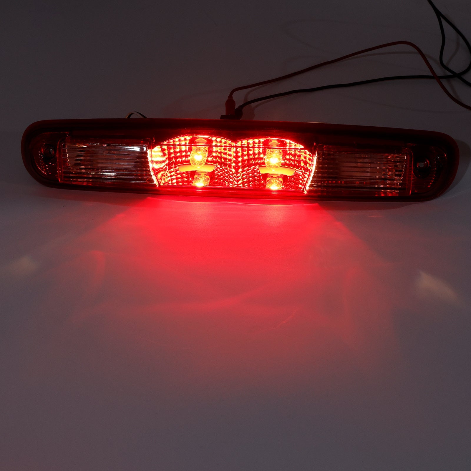 Halogen Third Brake Light For Chevy Silverado 2007-2013