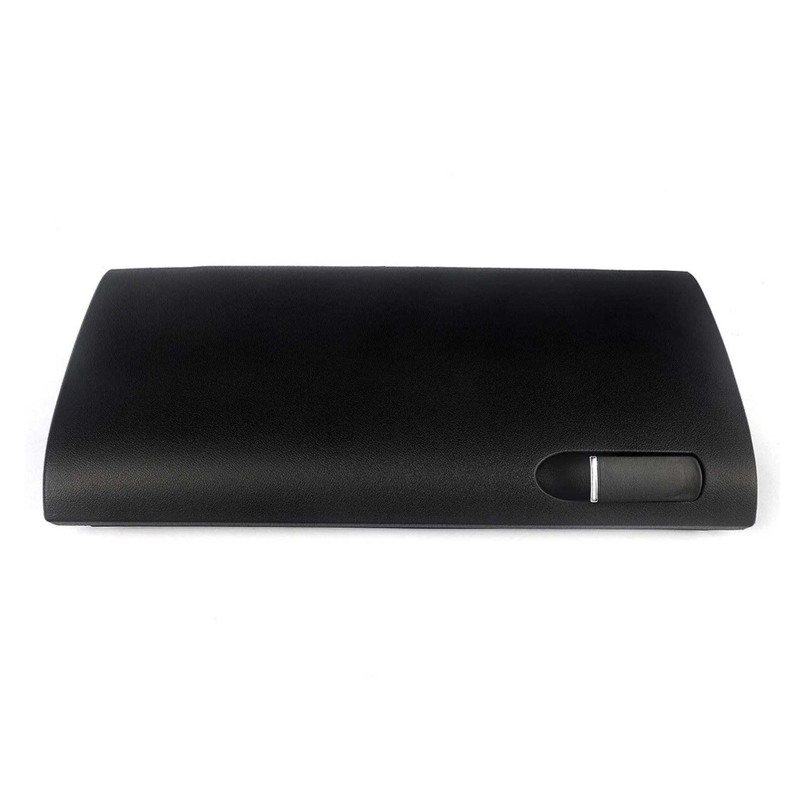 2001-2008 AUDI A4/S4 B6 B7 Glove Box Door Cover Black 8E1857124A