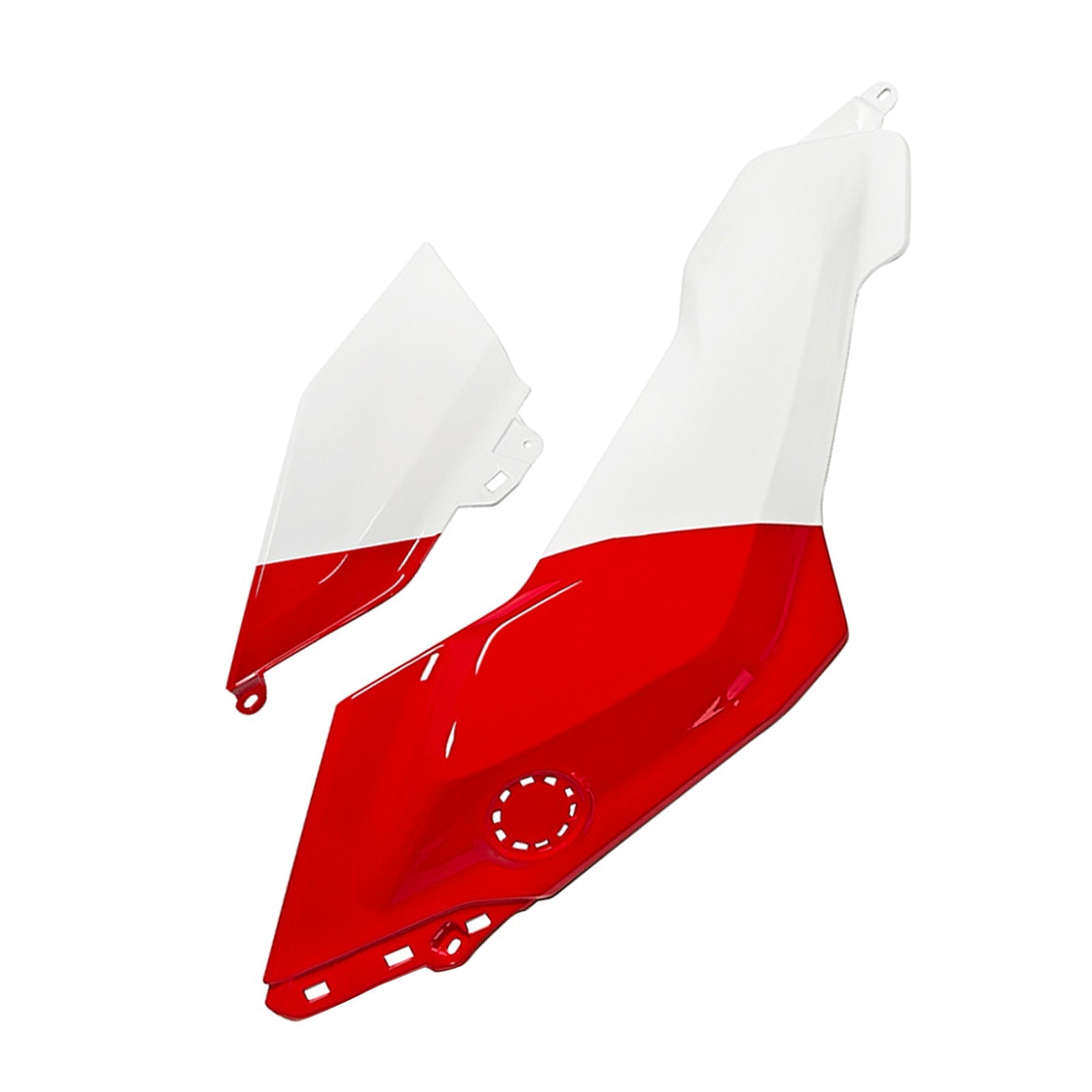 Injection ABS Plastic Bodywork Fairing Kit for BMW R1300GS 2024-2025 06#