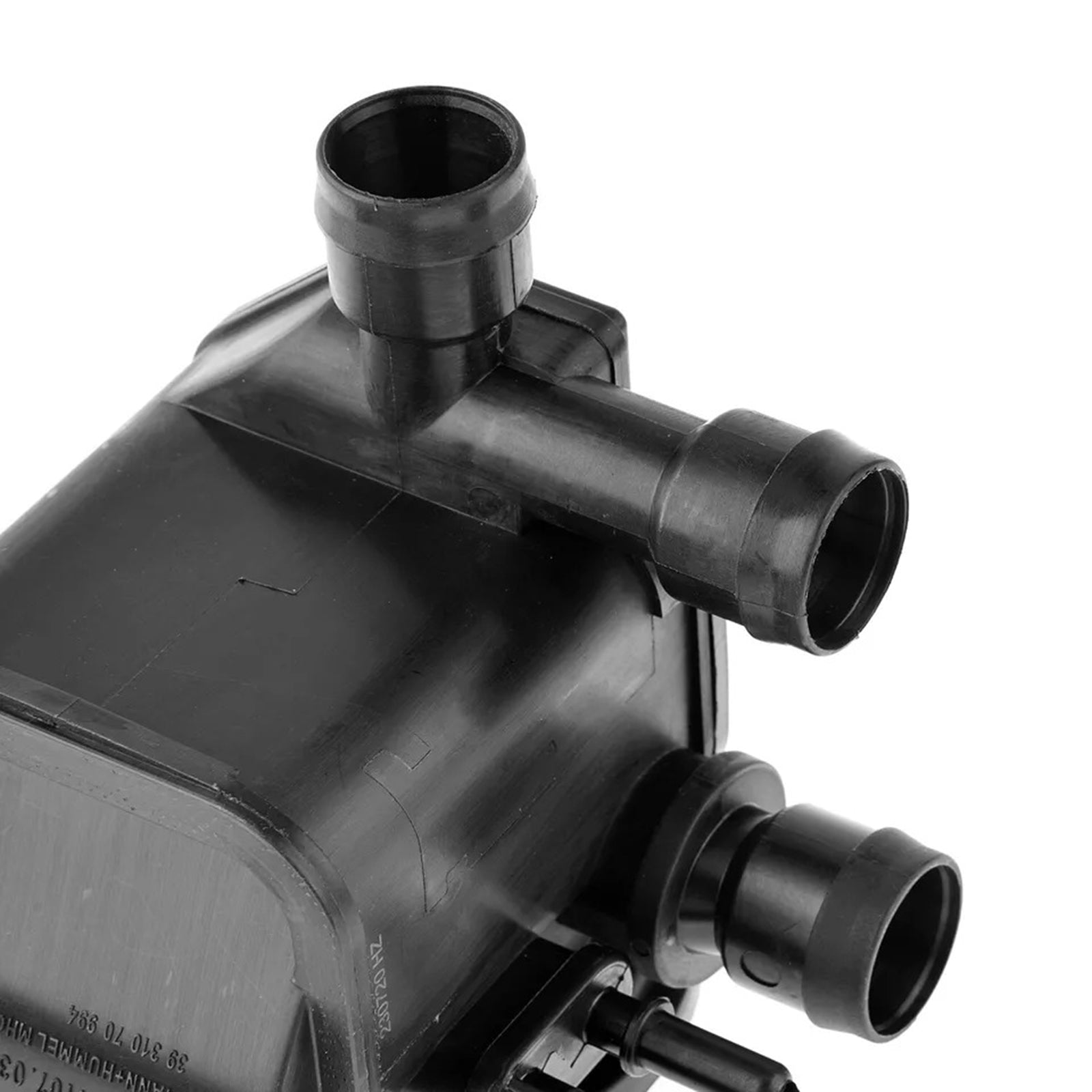 2005-2005 Porsche 911 Carrera S H6 3.8L Center Engine Oil Separator Vent Valve 99710703800 90033105340