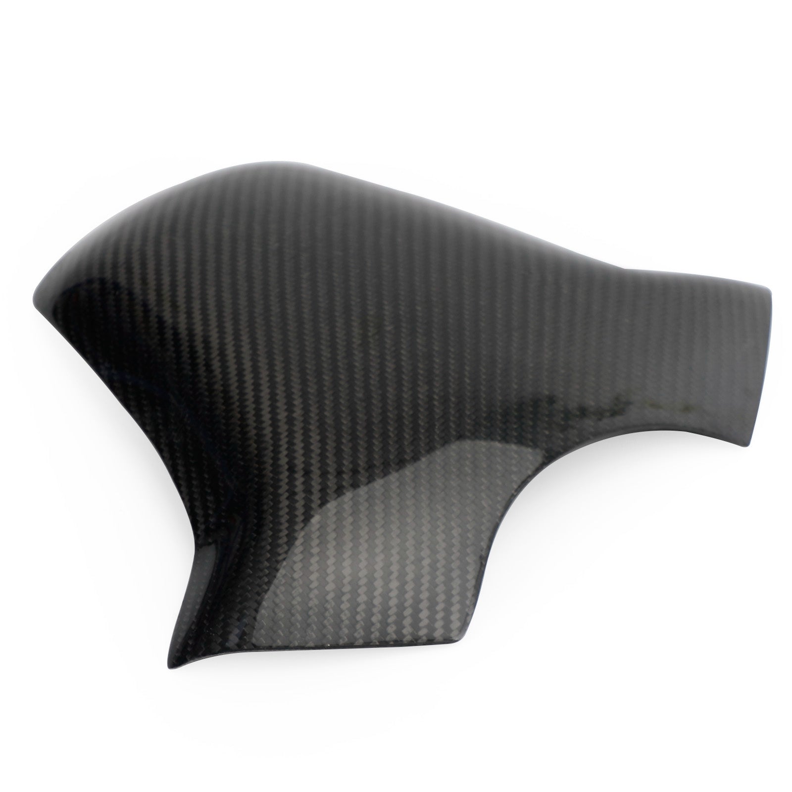 2004-2007 Honda CBR1000RR Carbon Gas Tank Cover Panel Fairing Protector