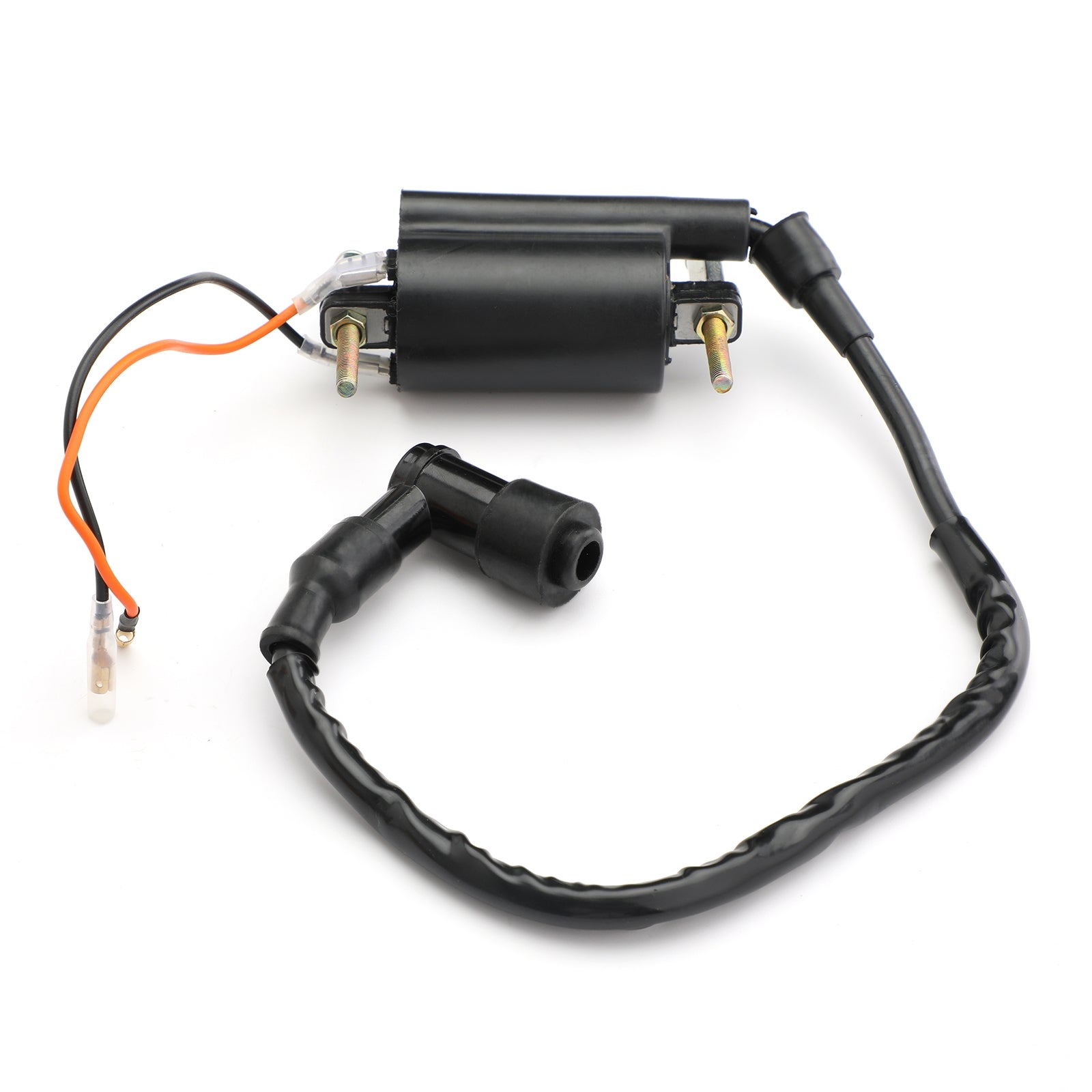 1986-2004 Kawasaki ATV KLF300 BAYOU 300 Ignition Coil 21121-1264 21160-1089 Generic