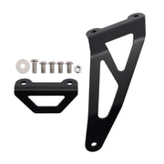 Mounting Bracket Exhaust Muffler Pipe Holder For Cfmoto 450Mt Ibex 450 24-26