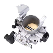2005 Toyota Corolla M/T 2WD Sedan CE Throttle Body Assembly 22030-0D110