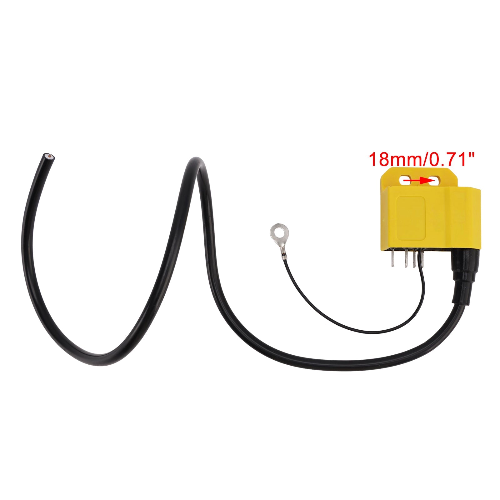 CDI Unit Ignition Coil fit for Aprilia RS50 93-2005 RX50 95-2017 MX50 1995-05
