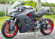 2017-2020 Ducati Supersport 939 939S Injection Fairing Kit Bodywork