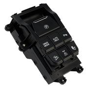 2016-2020 Hyundai Tucson 4X Complete Console Floor Switch 93300-D3030