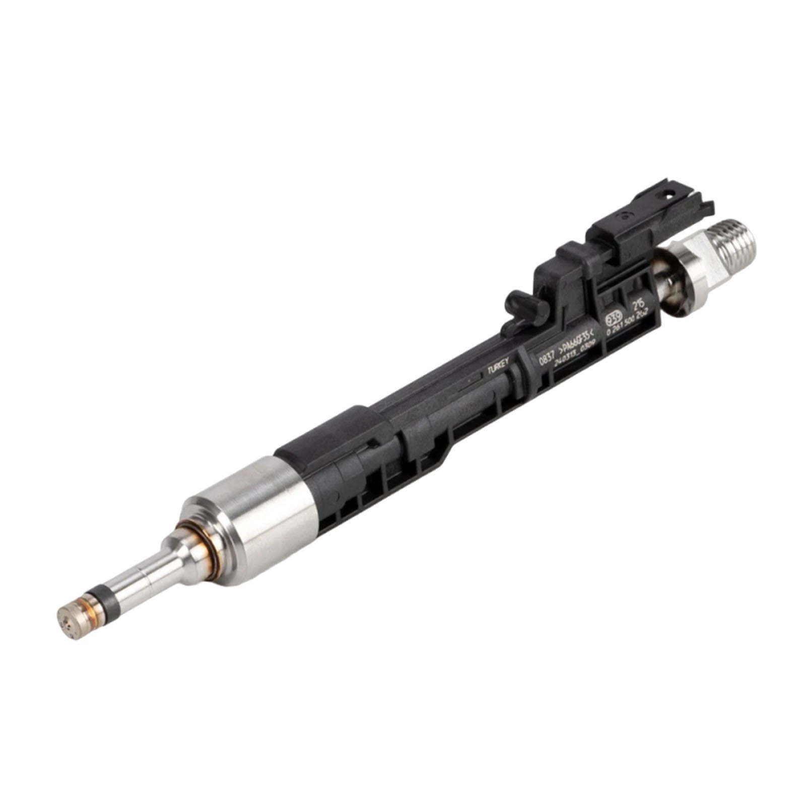 1Pcs Fuel Injector For BMW F10/F11 13-17 F06/F12/F13 2012-2018 0261500186