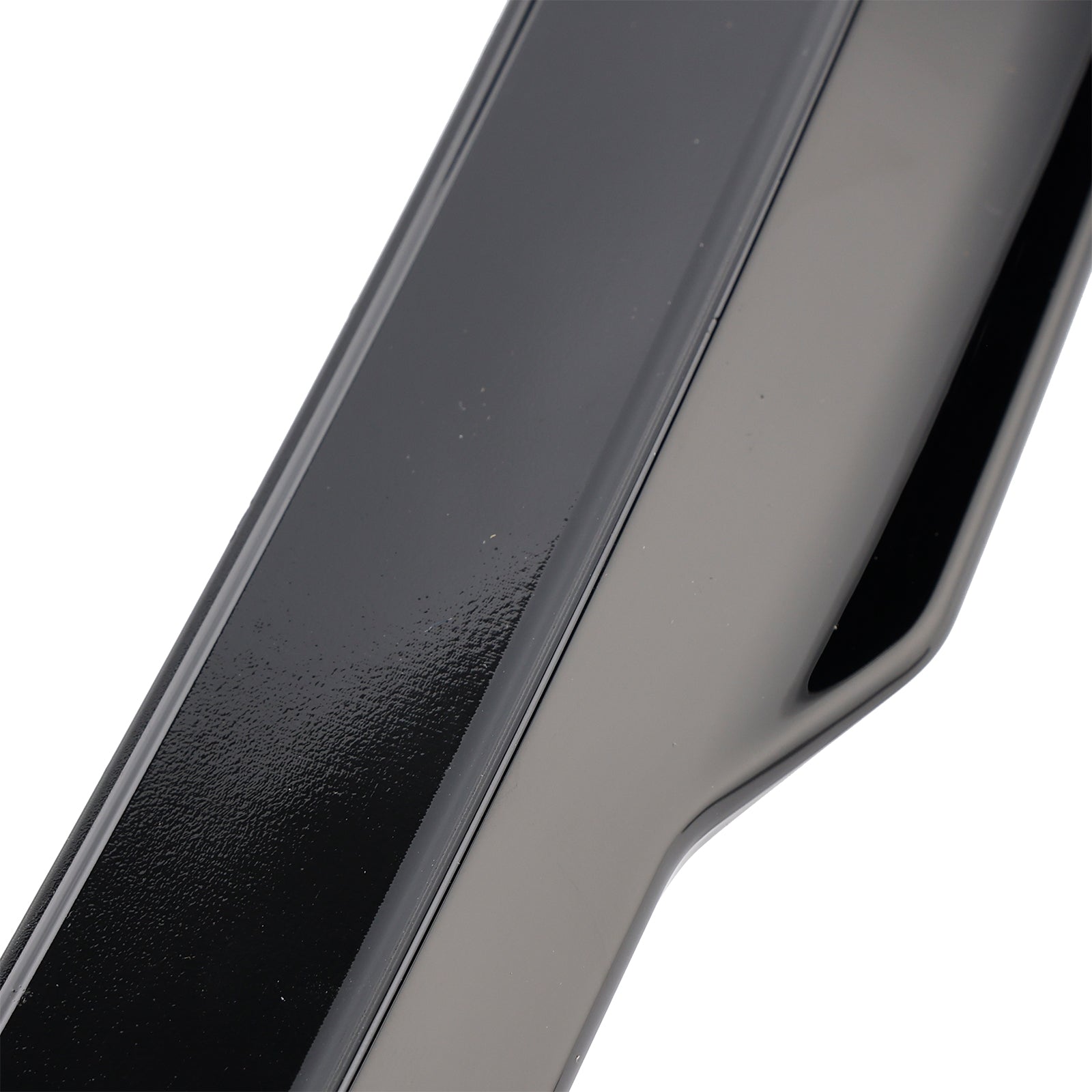 2020-ON BMW 4 Series G82 M4 Coupe Model Gloss Black Rear Boot Spoiler