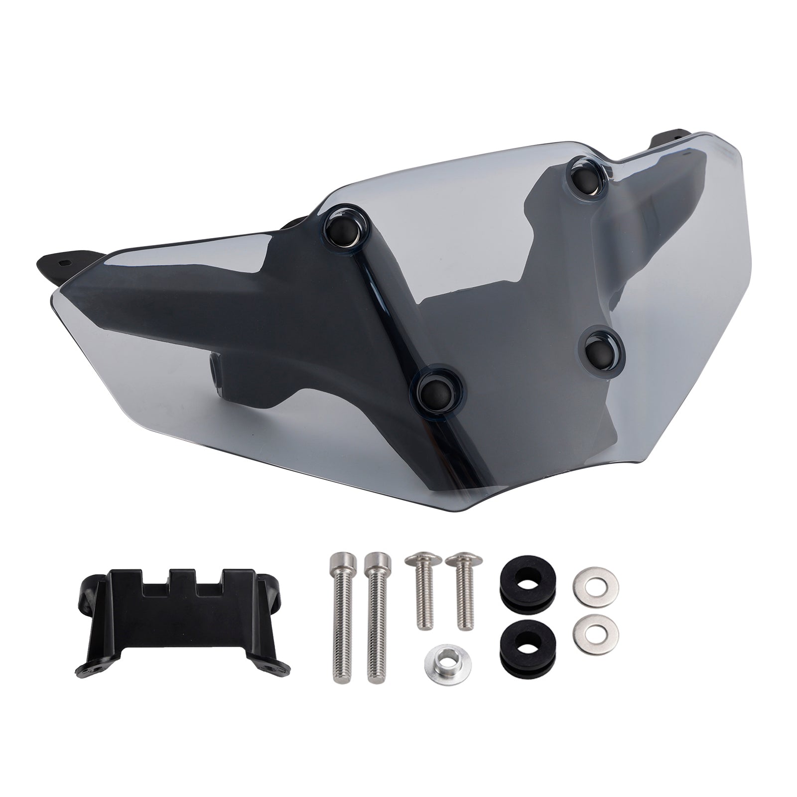 2024-2025 YAMAHA MT-09/SP ABS Motorcycle Windshield WindScreen