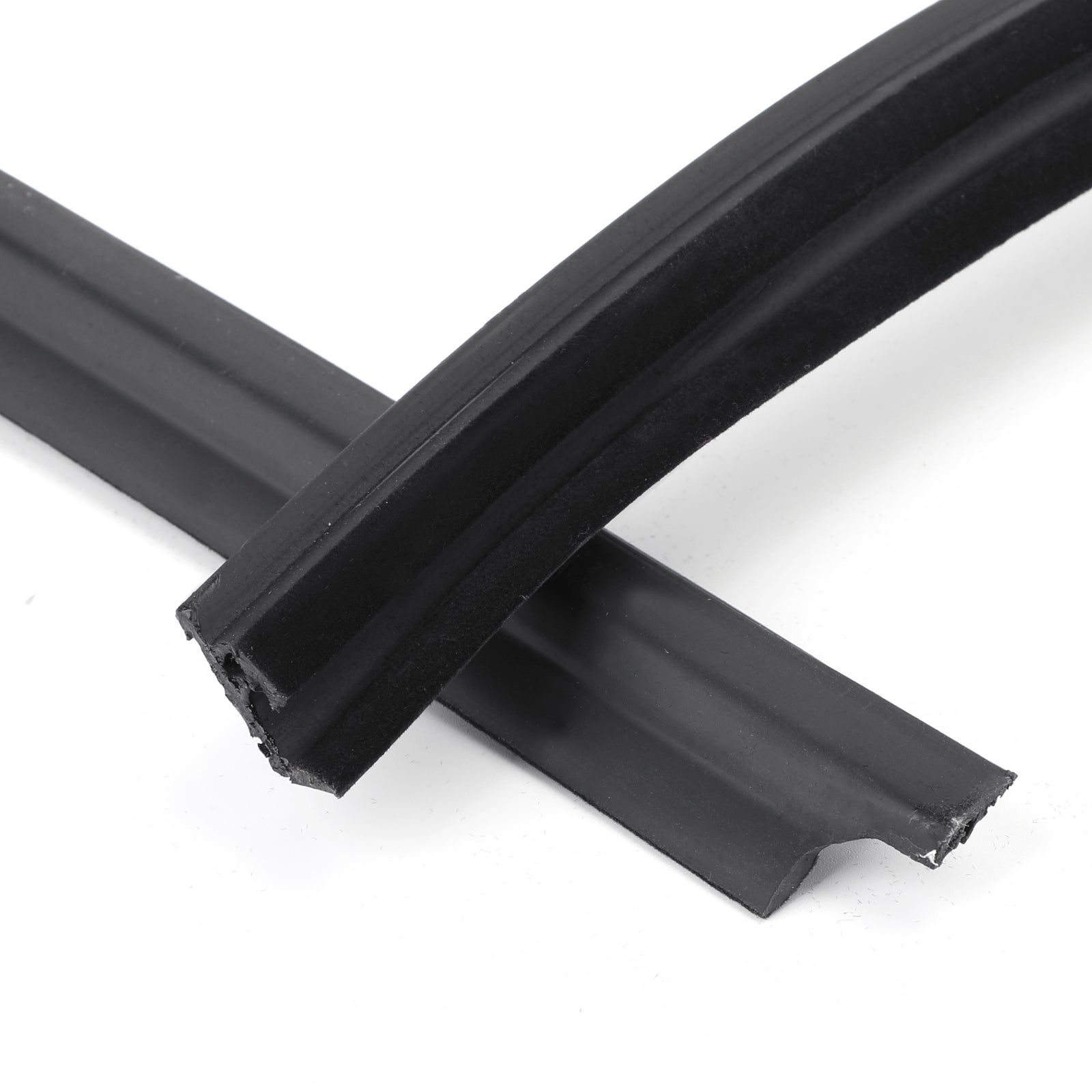 2005-2015 Toyota Hilux SR5/VIGO/MK6 PICKUP Rubber Door TGN16 GGN25 RH+LH Seal BS4 Glass