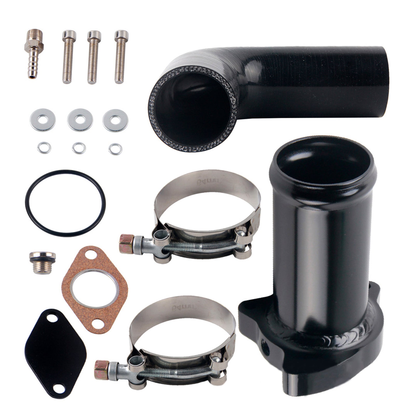 1999-2002 Seat Cordoba I 1.9 TDI 66 kW, engine AGR ALH EGR Blanking Blank Kit