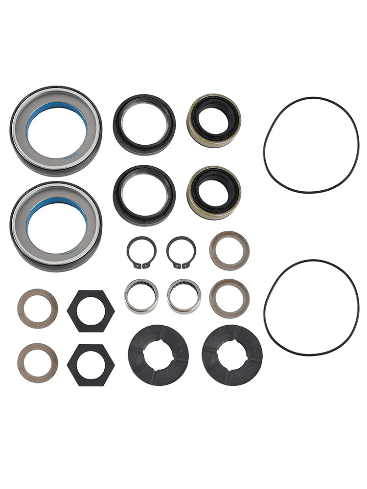 1998-2004 Dana 50 60 Front Axle Seal and Thrust Washer Kit