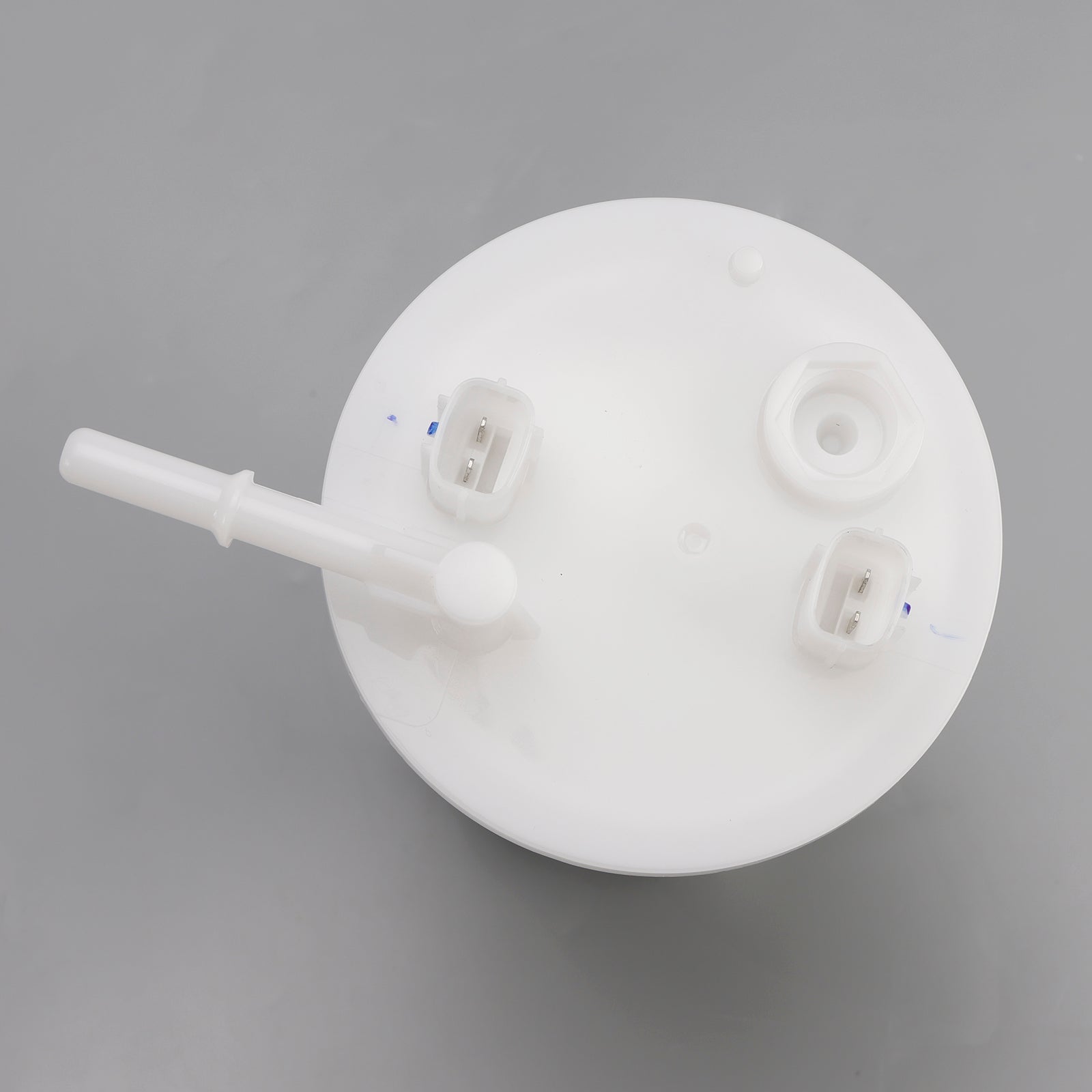 2011-2013 Yamaha YZF R6 Fuel Pump Assy Replacement 14B-13907-00