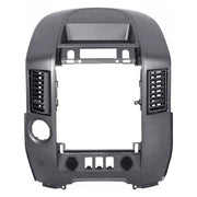 Center Dash Radio Bezel Instrument Panel For Nissan Titan Armada 2004-2006