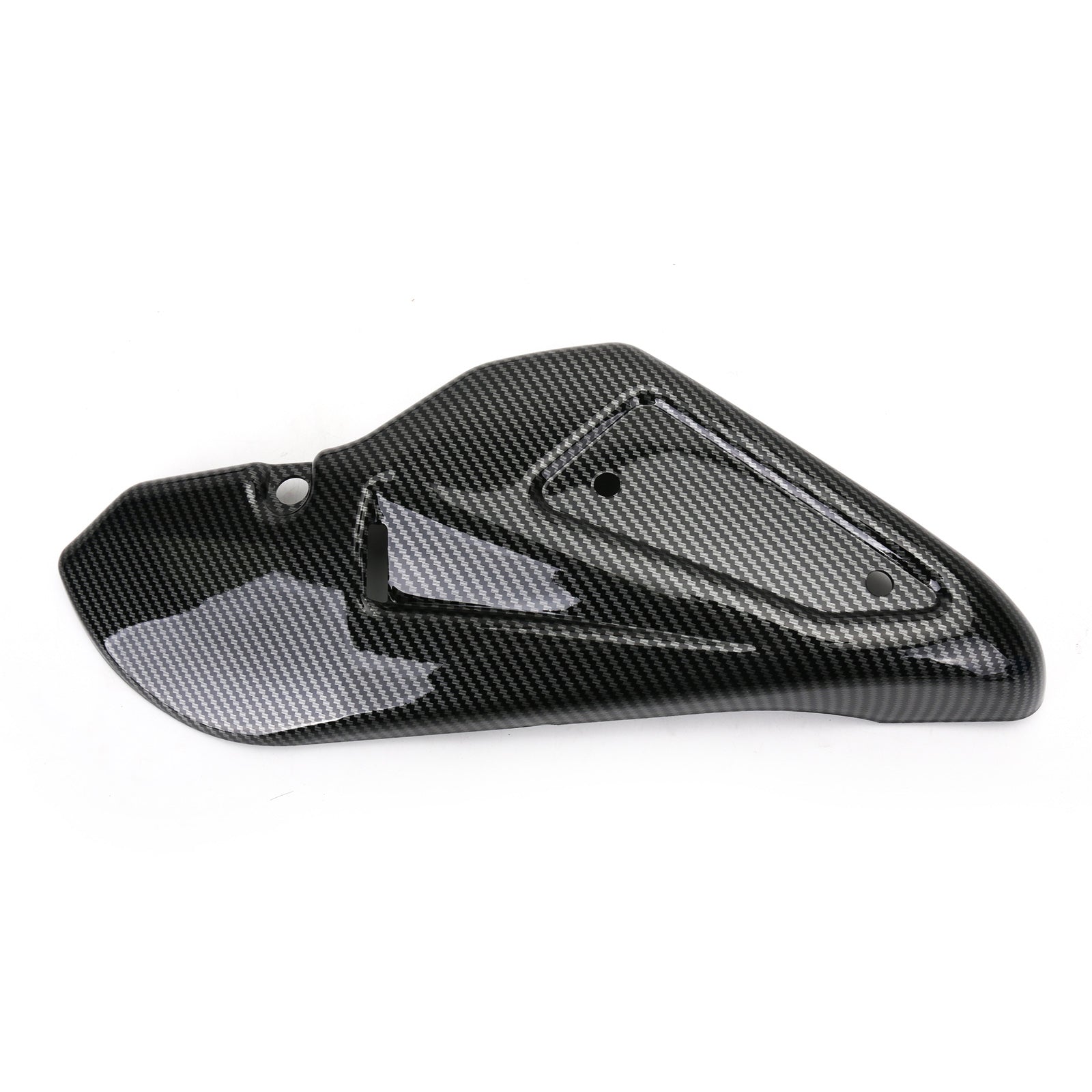 2018+ KAWASAKI Z900RS Engine Panel Belly Pan Lower Cowling Cover Fairing Generic