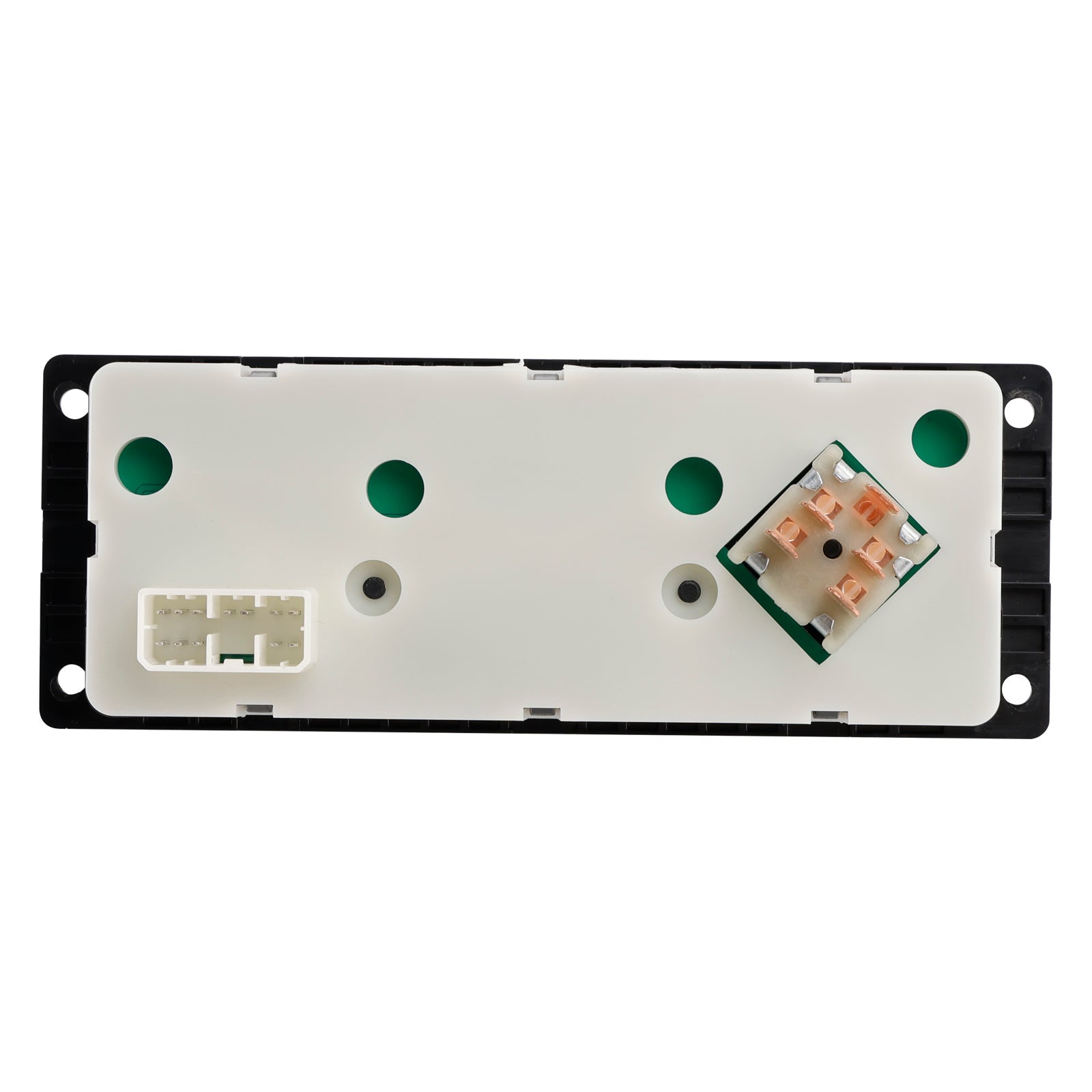 2017-2021 International HX515 HX520 HX615 HX620 Heater A/C Temperature Control Module 3518702C93 703460AT