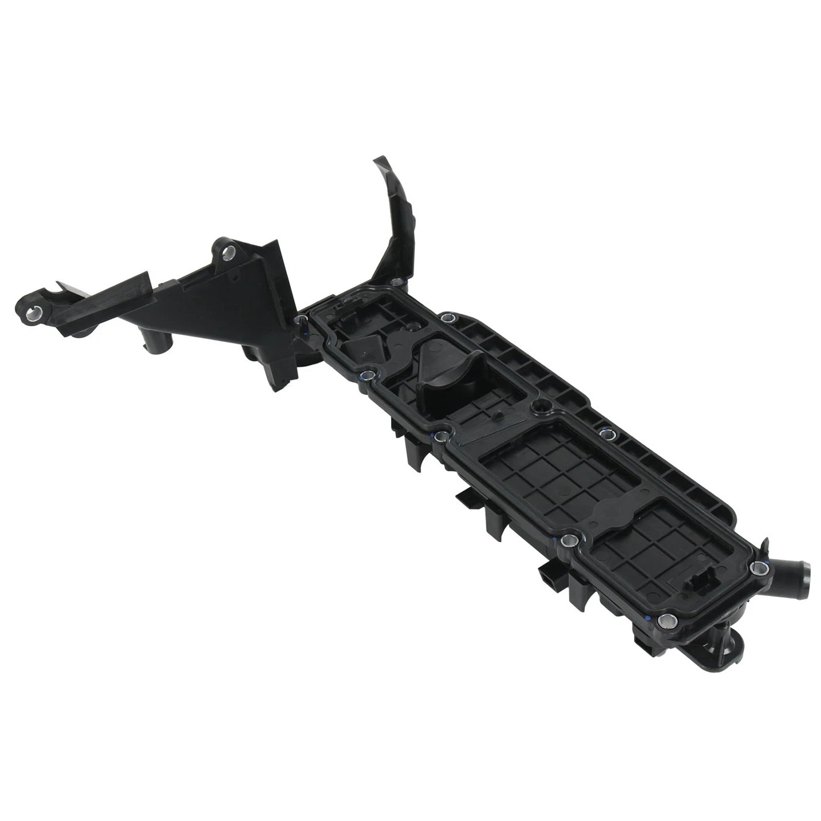 Cylinder Head Cover & Gasket 0248S0 For Citroen Peugeot Ford 1.6 HDI 8V