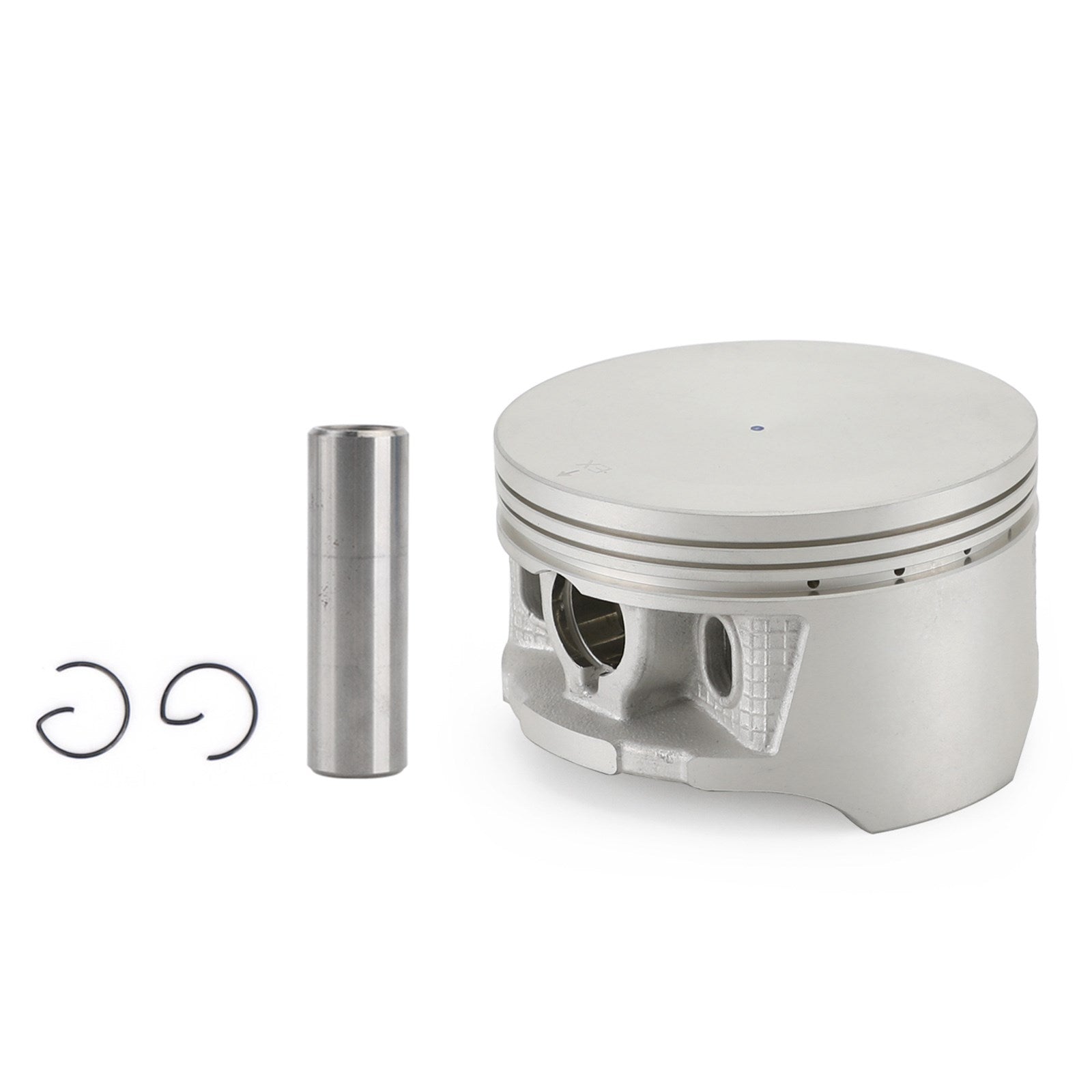 1998-2004 Honda Foreman 450 ES S FE FM Cylinder Jug Piston Kit Top End 12100-HN0-A00 12191-HM7-013