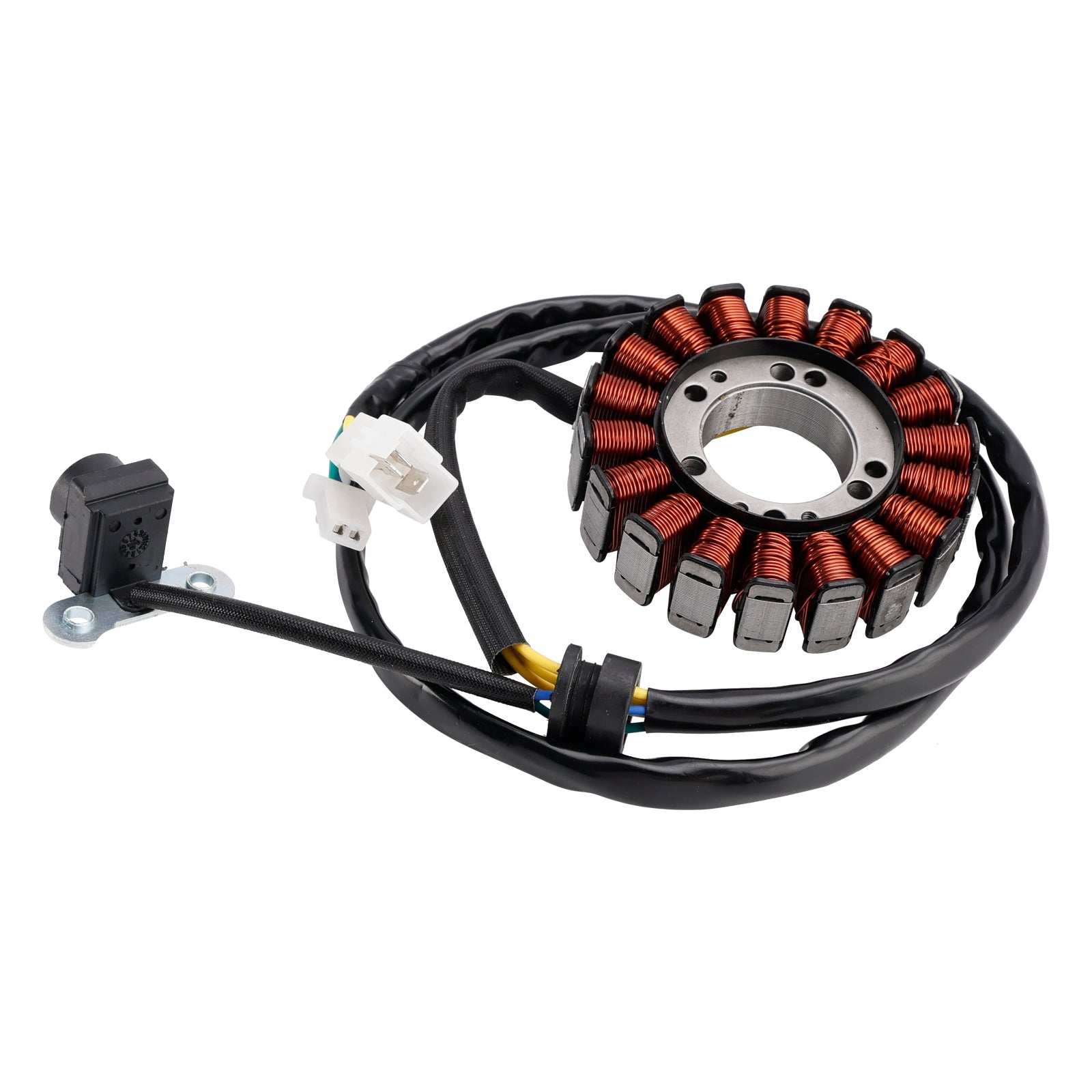 SMC Jumbo 300 Stator Generator 35560-JOW-00