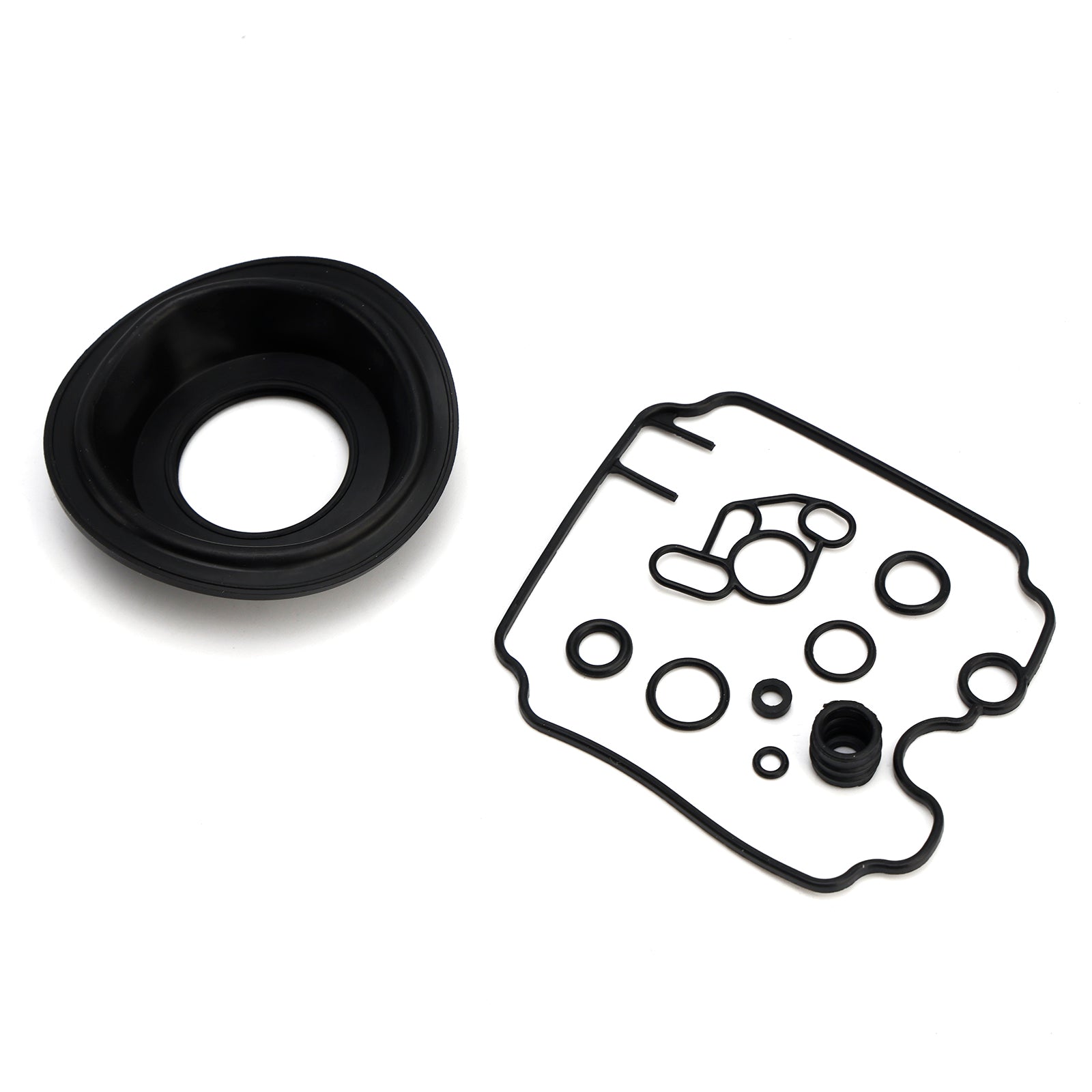 Carburetor Rebuild Repair Kit fit for Yamaha FZR250R