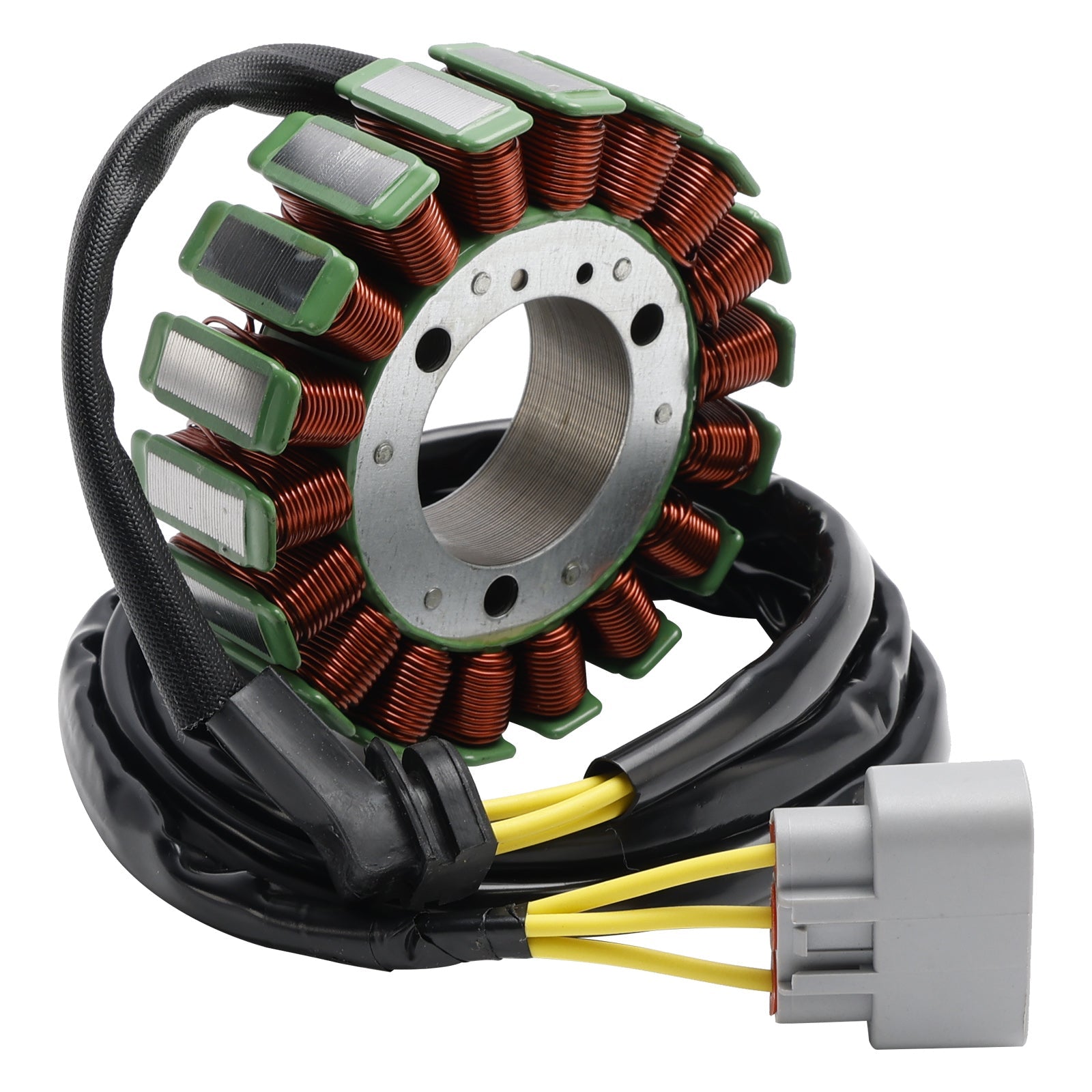Russian Mechanics ATV RM 800 Generator Stator Magneto 21040109703 21170103101