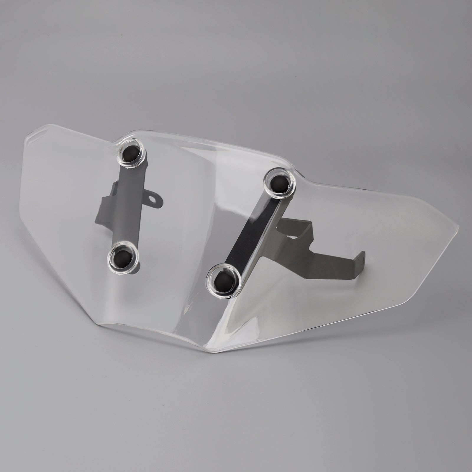 Motorcycle Windshield WindScreen Fairing fit for Yamaha MT-07 2025-2026