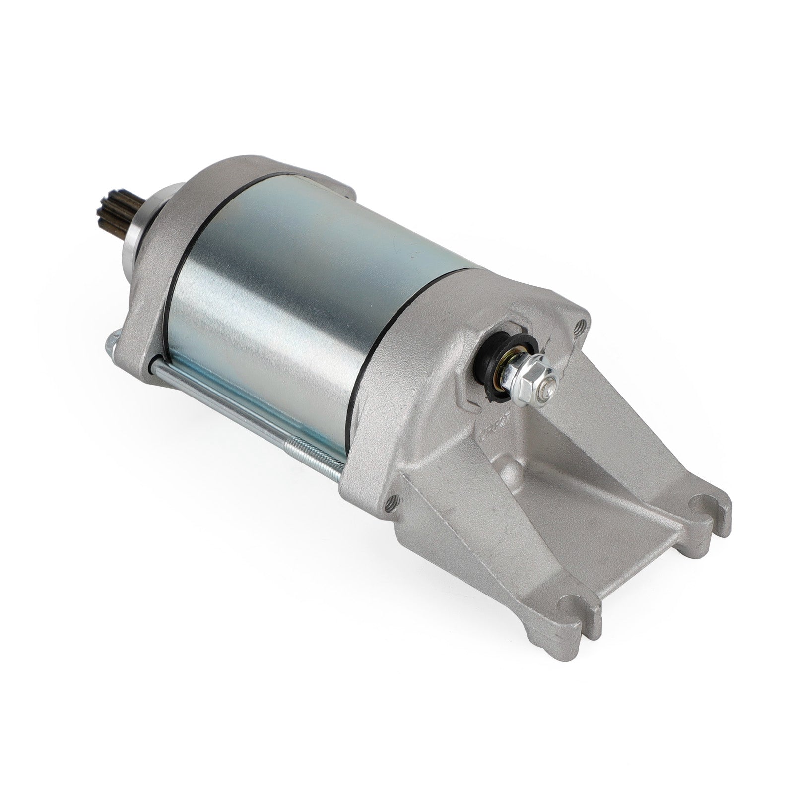 2017-2020 Kawasaki EX650 Ninja 650 KRT Edition Engine Starting 9T Starter Motor 21163-0040 21163-0746 Generic