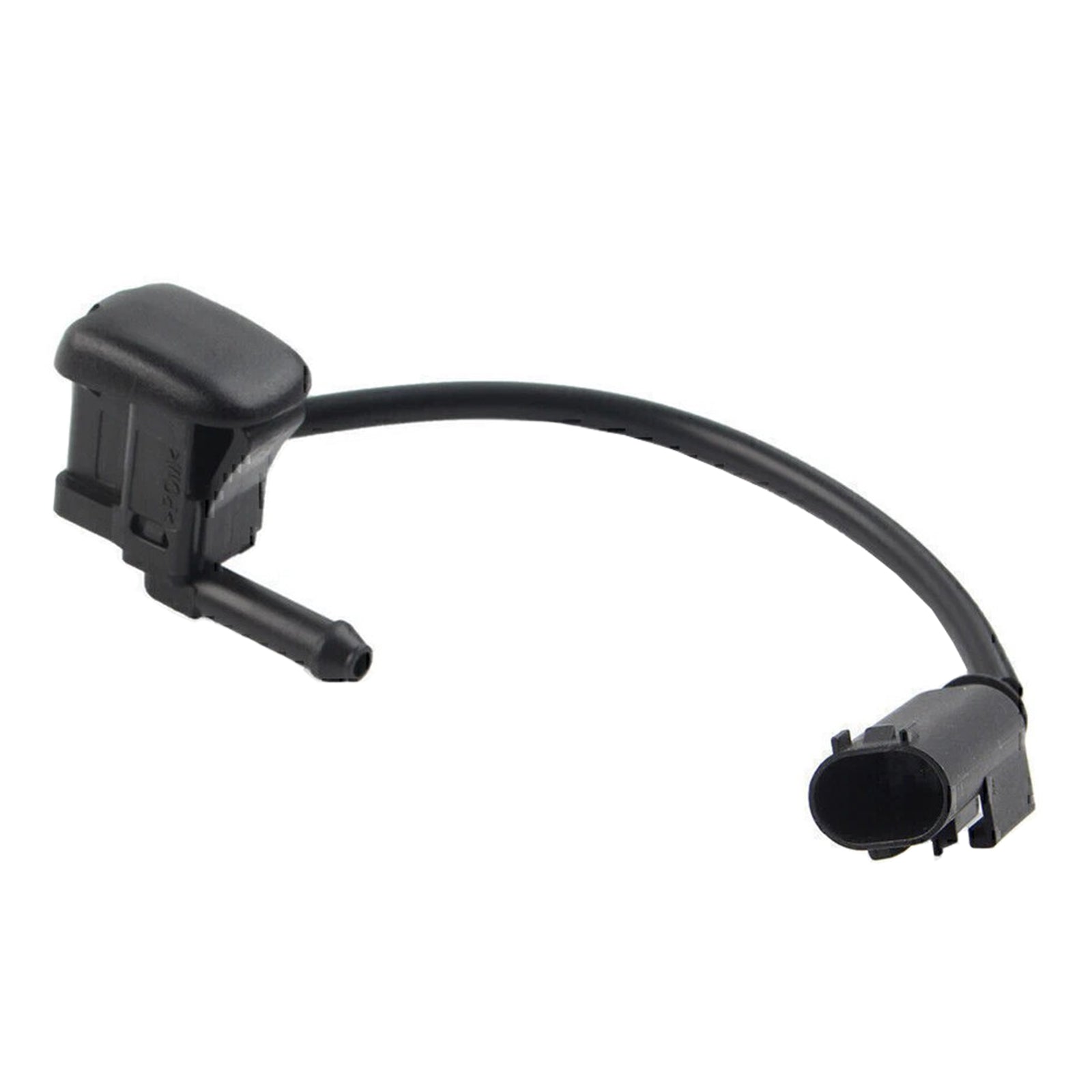 2x Front Windshield Washer Nozzle for Land Rover Range Rover L322 02-12 LR040670