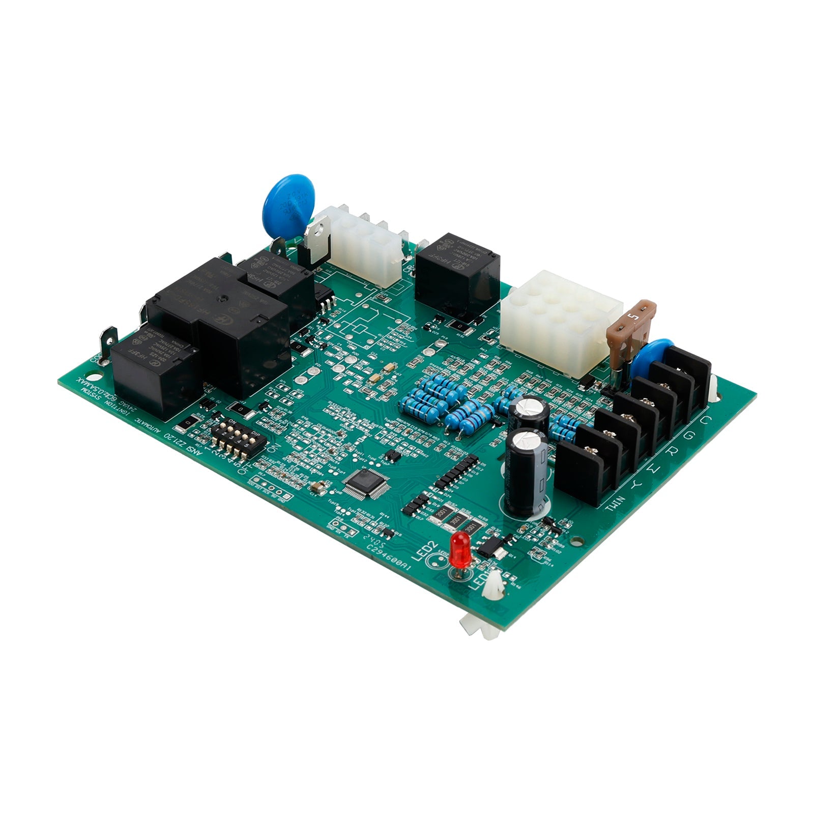 50A65-476 50A65-5165 Control Circuit Board for Trane 50A65-476 D341213P01