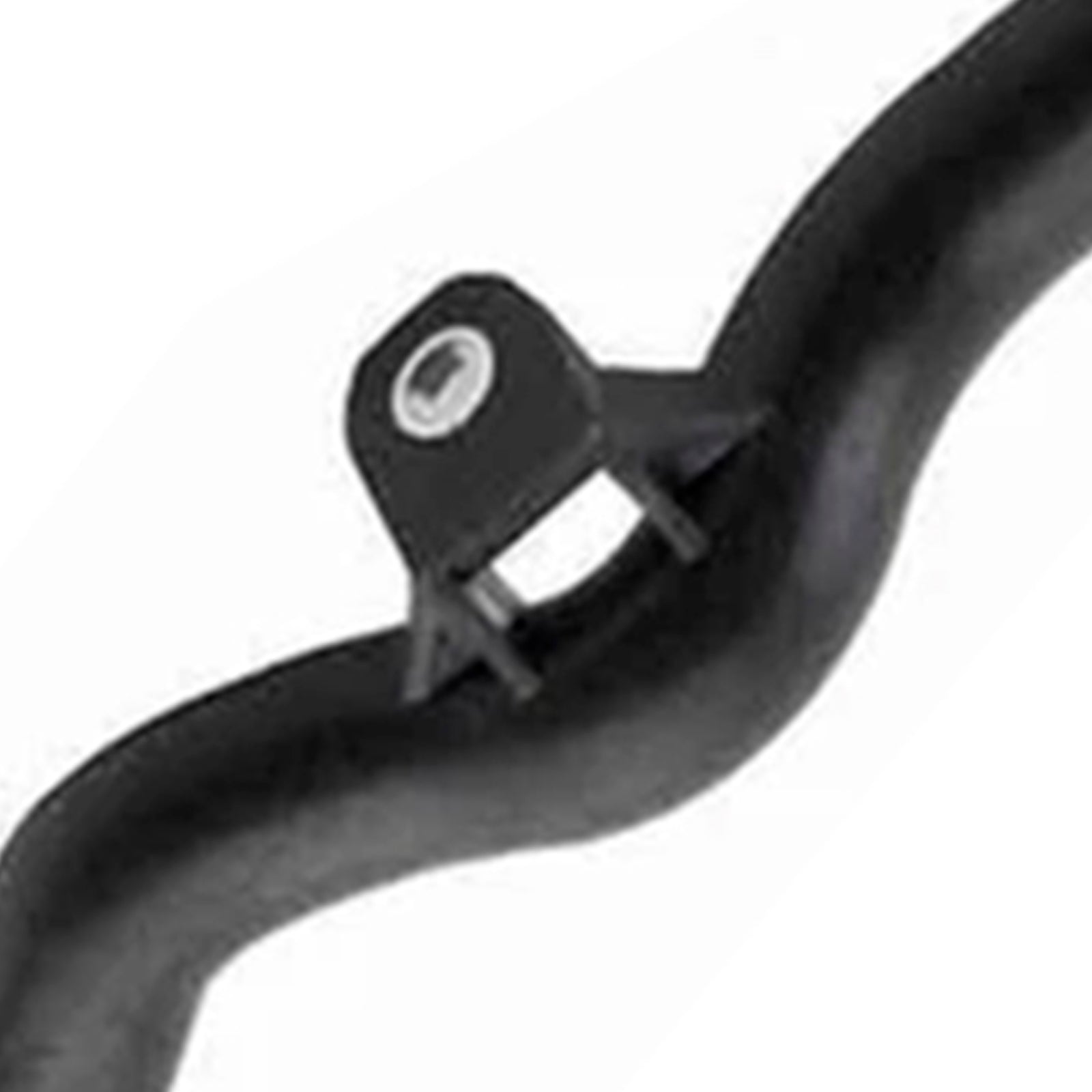 2*Water Engine Heater Inlet Coolant Pipe For BMW E46 E83 X3 E53 X5
