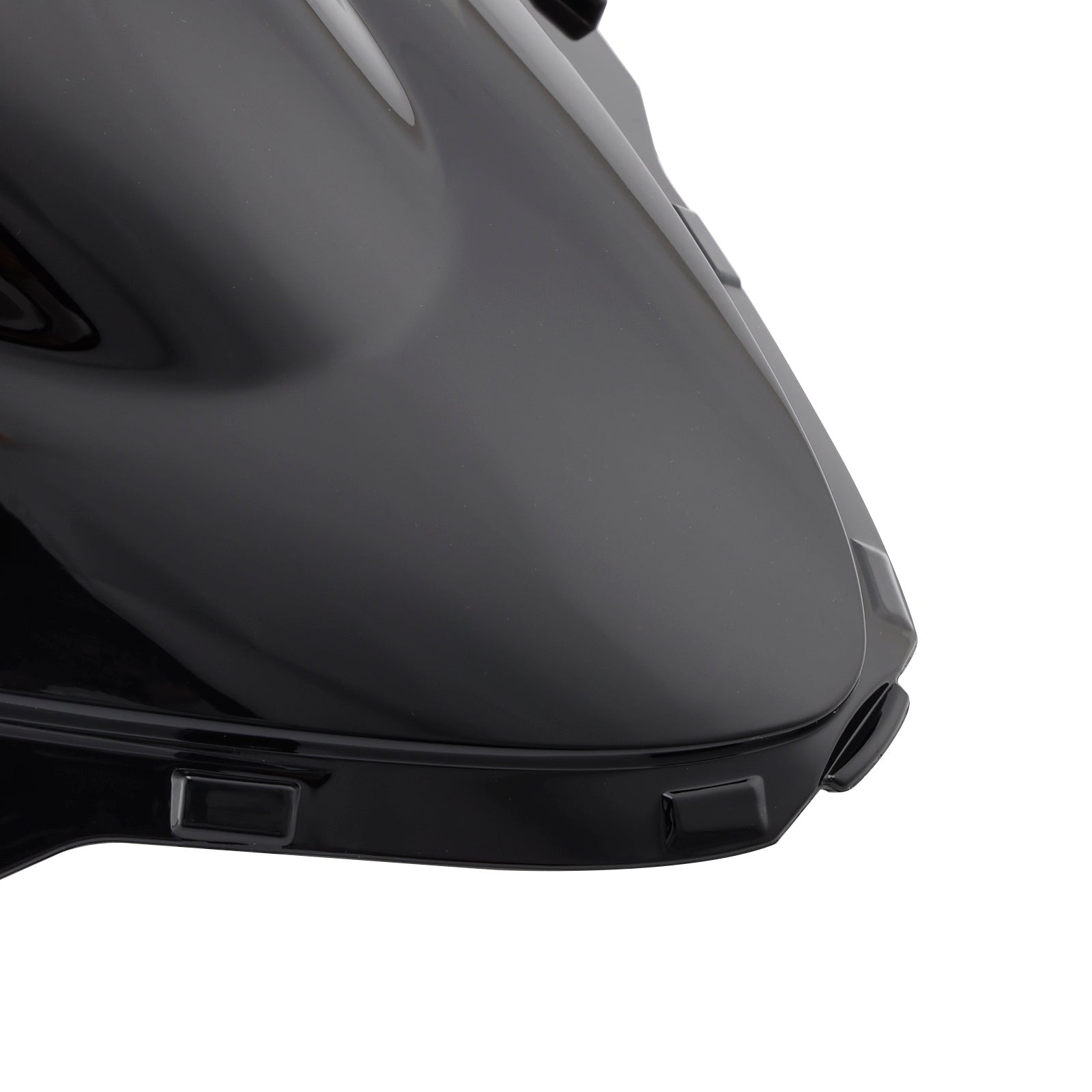 2024 Kawasaki ZX6R 636 Windshield Windscreen