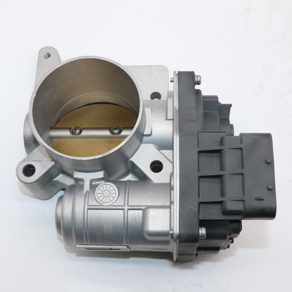 2005 Pontiac G6 Base, GT 3.5L V6 - Gas Throttle Body 12589308 2172301