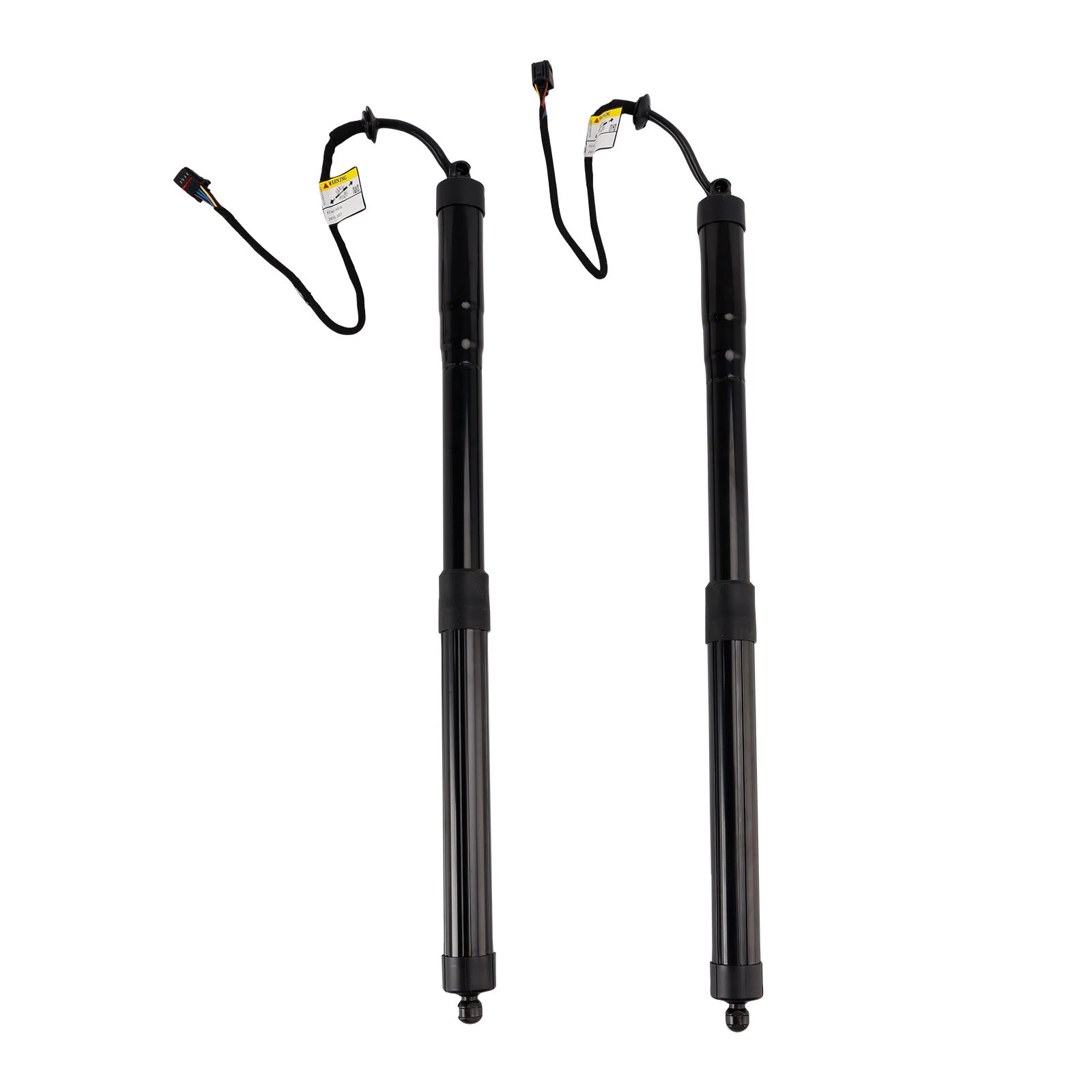 2015-2017 Fit Volvo XC60 ASIA 2PCS Rear Electric Tailgate Gas Strut 31457566