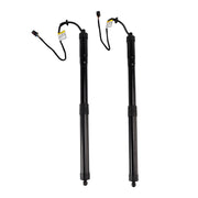 2015-2017 Fit Volvo XC60 ASIA 2PCS Rear Electric Tailgate Gas Strut 31457566