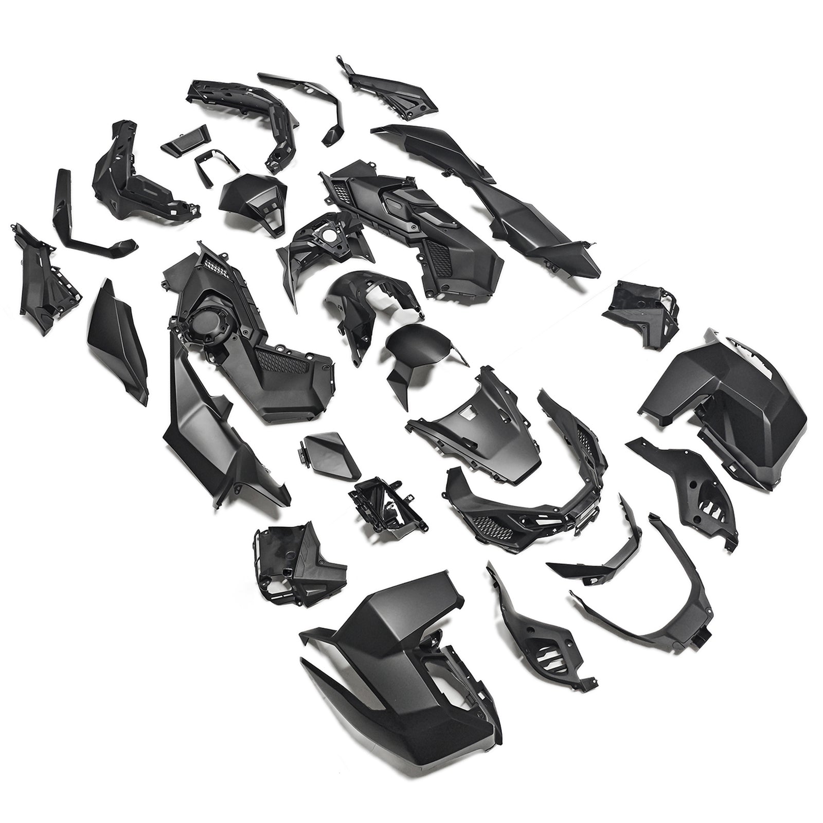Injection Bodywork Fairing Kit for Honda X-ADV 750 2025-2026