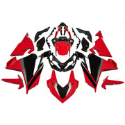 2019-2021 Honda CBR500R Fairing Kit 005# Generic